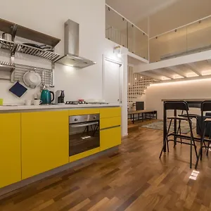 Residenza Archimede Appartamento Syracuse