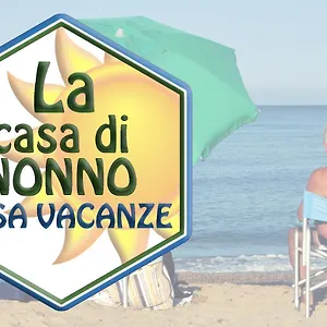 La Casa Di Nonno Appartamento Iglesias