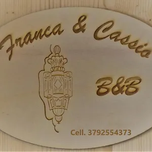 La Lanterna Di Franca E Cassio Appartamento
