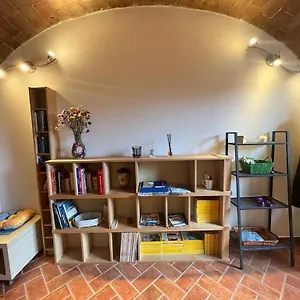 Alle Volte Di San Lorenzo Appartamento