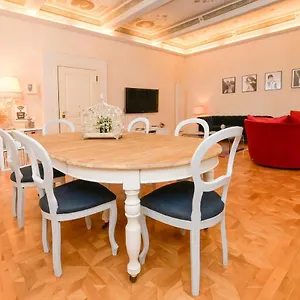 La Casa Di Monic Appartamento