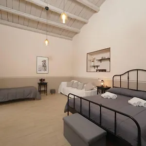 Antica Dimora Siracusa Appartamento Arenella (Syracuse)