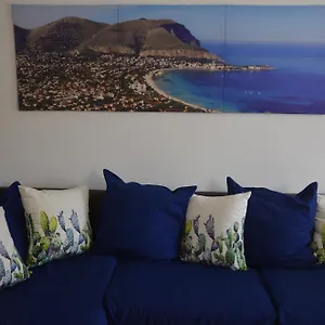 Casa Vacanza Amare Casa vacanze Mondello