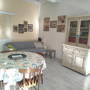 House Di Giovanna Appartamento