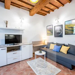 Homiday - Tuscany House - Parcheggio E Giardino Privato Casa vacanze