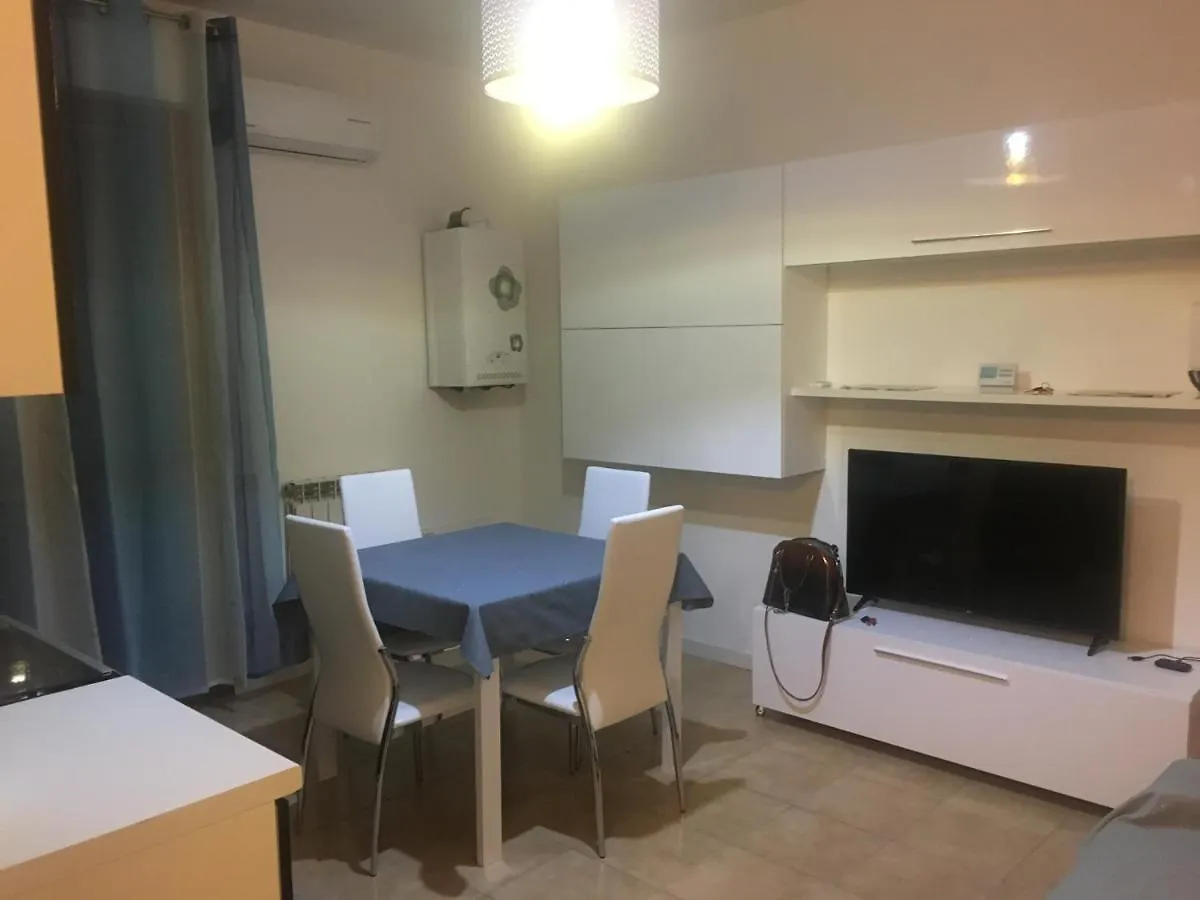 Appartamento vicinissima ospedale Cisanello Casa Francesca Pisa