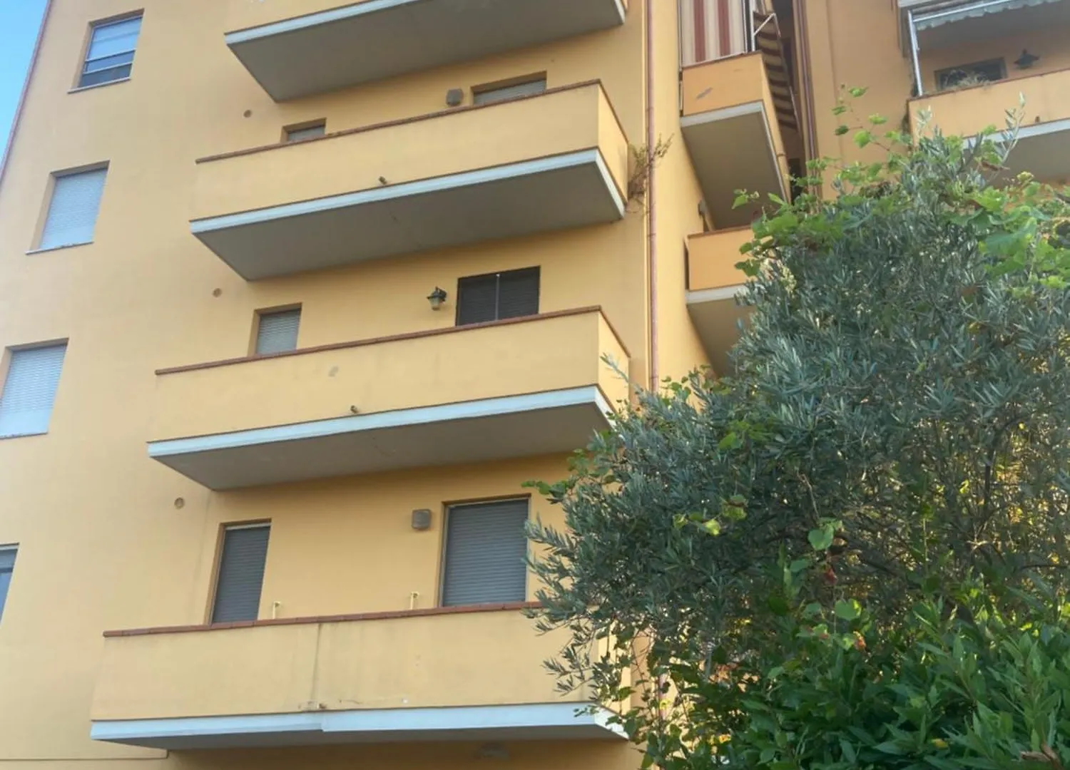 Appartamento vicinissima ospedale Cisanello Casa Francesca Pisa