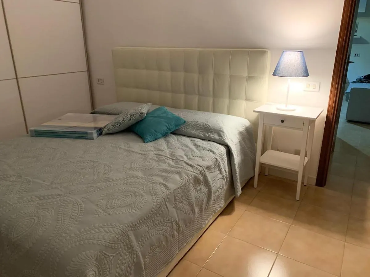 Appartamento vicinissima ospedale Cisanello Casa Francesca Pisa Italia