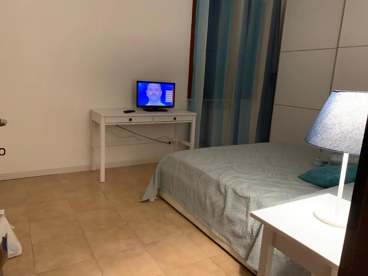 Appartamento vicinissima ospedale Cisanello Casa Francesca Pisa