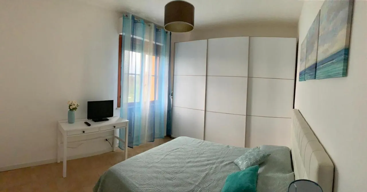 Appartamento vicinissima ospedale Cisanello Casa Francesca Pisa