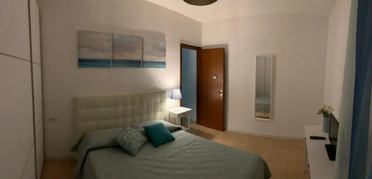 Appartamento vicinissima ospedale Cisanello Casa Francesca Pisa Italia