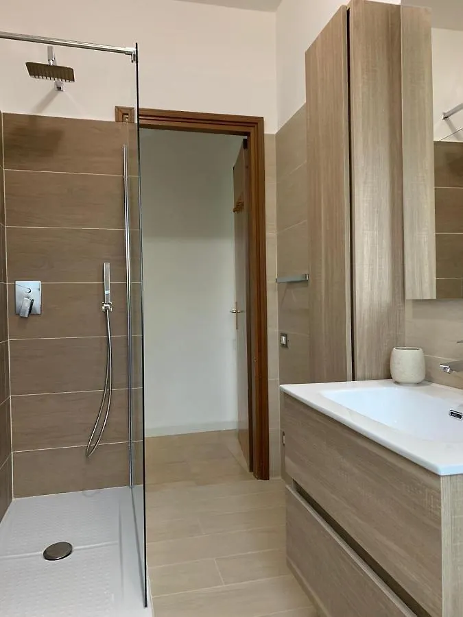 Appartamento vicinissima ospedale Cisanello Casa Francesca Pisa