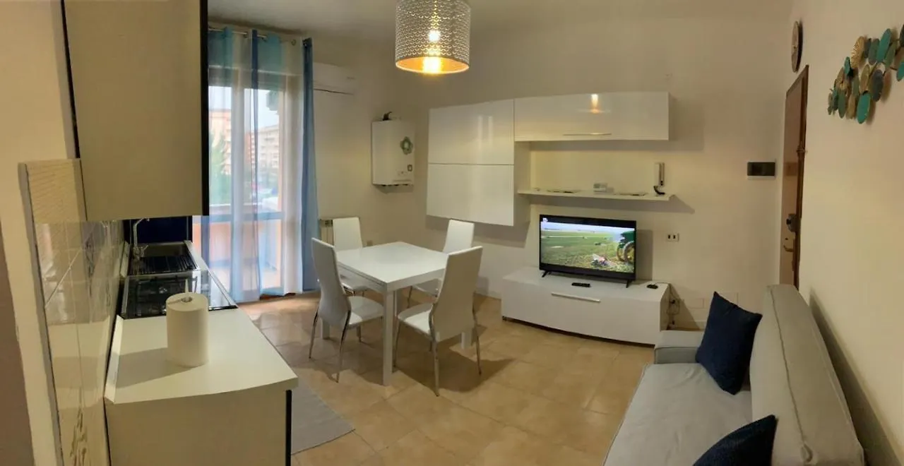 Appartamento vicinissima ospedale Cisanello Casa Francesca Pisa
